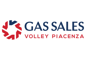Logo gas sales